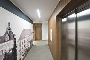 Bastion Wałowa by Q4Apartments