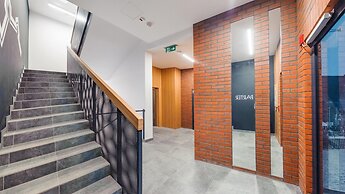 Bastion Wałowa by Q4Apartments