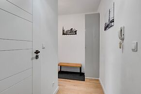 Bastion Wałowa by Q4Apartments