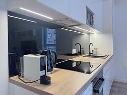 Bastion Wałowa by Q4Apartments