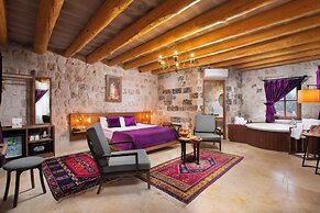 Woox Cappadocia Hotel