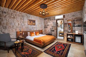 Woox Cappadocia Hotel