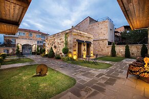Woox Cappadocia Hotel