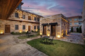Woox Cappadocia Hotel