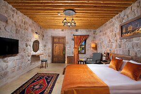 Woox Cappadocia Hotel