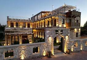 Woox Cappadocia Hotel