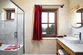 Woox Cappadocia Hotel