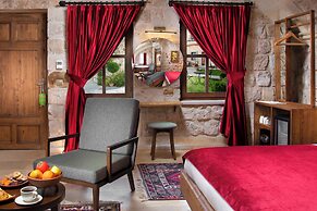 Woox Cappadocia Hotel