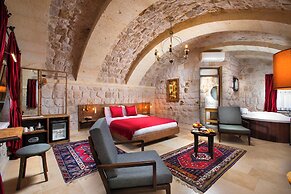 Woox Cappadocia Hotel