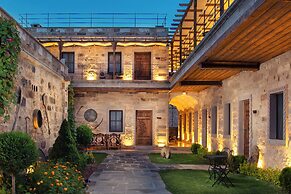 Woox Cappadocia Hotel