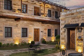 Woox Cappadocia Hotel