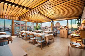 Woox Cappadocia Hotel
