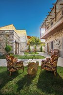 Woox Cappadocia Hotel