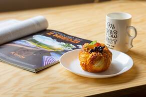 Apartment Retro Warsaw by Renters