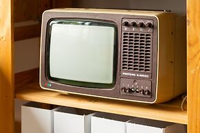 Apartment Retro Warsaw by Renters