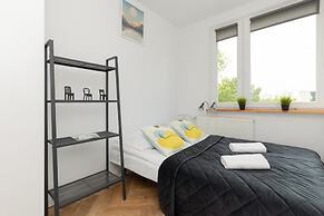 Apartment Retro Warsaw by Renters
