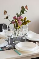 Apartment Retro Warsaw by Renters