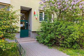 Apartment Retro Warsaw by Renters