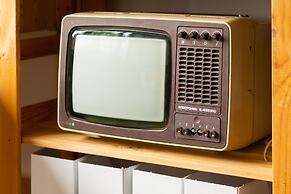 Apartment Retro Warsaw by Renters