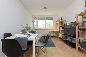 Apartment Retro Warsaw by Renters
