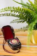 Apartment Retro Warsaw by Renters