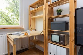 Apartment Retro Warsaw by Renters