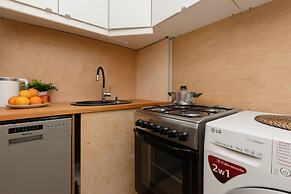 Apartment Retro Warsaw by Renters