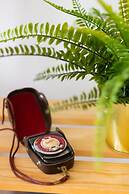 Apartment Retro Warsaw by Renters