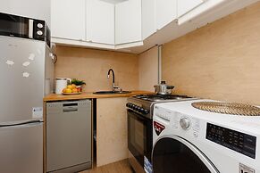 Apartment Retro Warsaw by Renters
