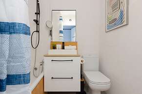 Apartment Retro Warsaw by Renters