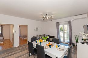 Sun Spalato Mastrinka