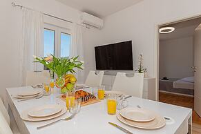 Sun Spalato Mastrinka