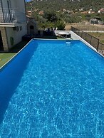 Sun Spalato Mastrinka