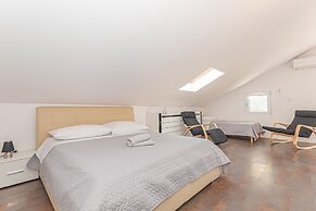 Sun Spalato Mastrinka