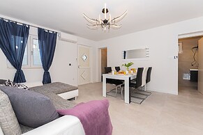 Sun Spalato Mastrinka