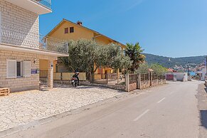 Sun Spalato Mastrinka