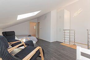 Sun Spalato Mastrinka