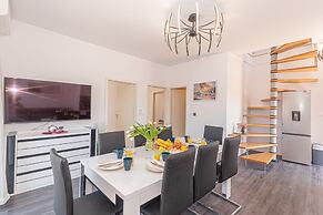 Sun Spalato Mastrinka