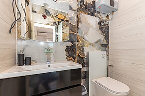 Sun Spalato Mastrinka