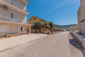 Sun Spalato Mastrinka