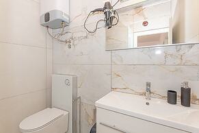 Sun Spalato Mastrinka