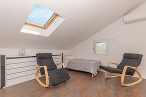 Sun Spalato Mastrinka