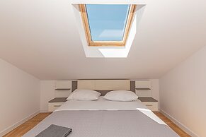 Sun Spalato Mastrinka