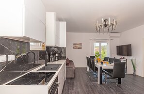 Sun Spalato Mastrinka