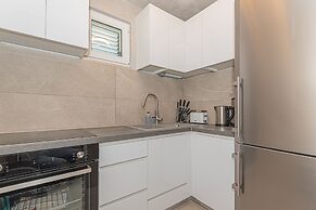 Sun Spalato Mastrinka