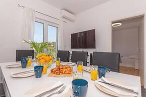 Sun Spalato Mastrinka