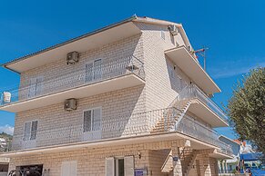 Sun Spalato Mastrinka