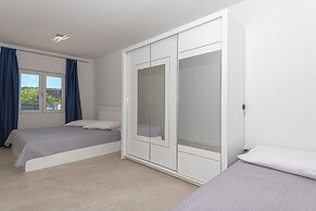 Sun Spalato Mastrinka