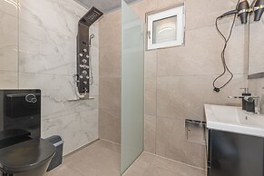 Sun Spalato Mastrinka