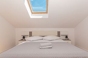 Sun Spalato Mastrinka